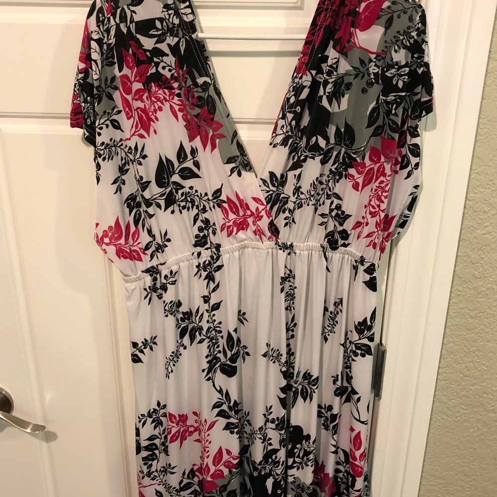 Summer Dress
